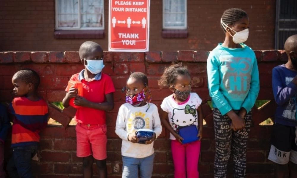 Αιθιοπία: Τα κρούσματα Κορονοϊόυ ξεπέρασαν τα 268.030